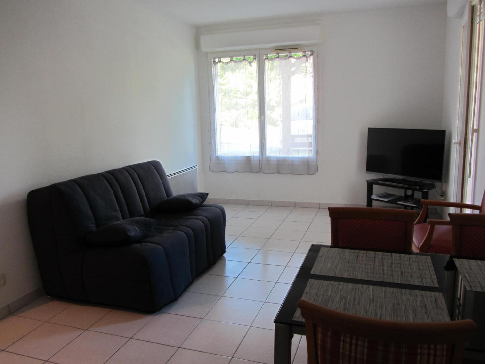 T2 36 M2 Pres Du Lac, Parc 55 Hectares Accessible A Pied ! Bergerac Exteriér fotografie