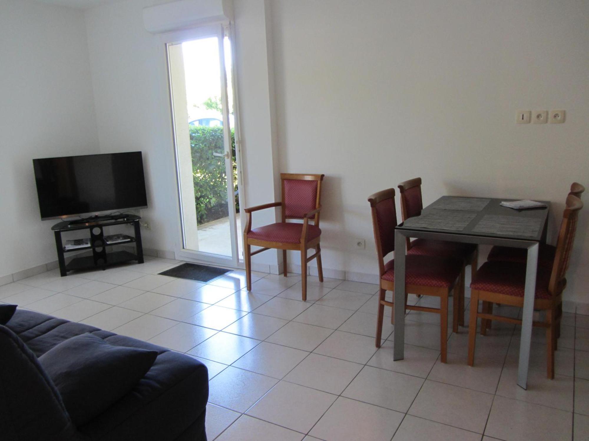 T2 36 M2 Pres Du Lac, Parc 55 Hectares Accessible A Pied ! Bergerac Exteriér fotografie